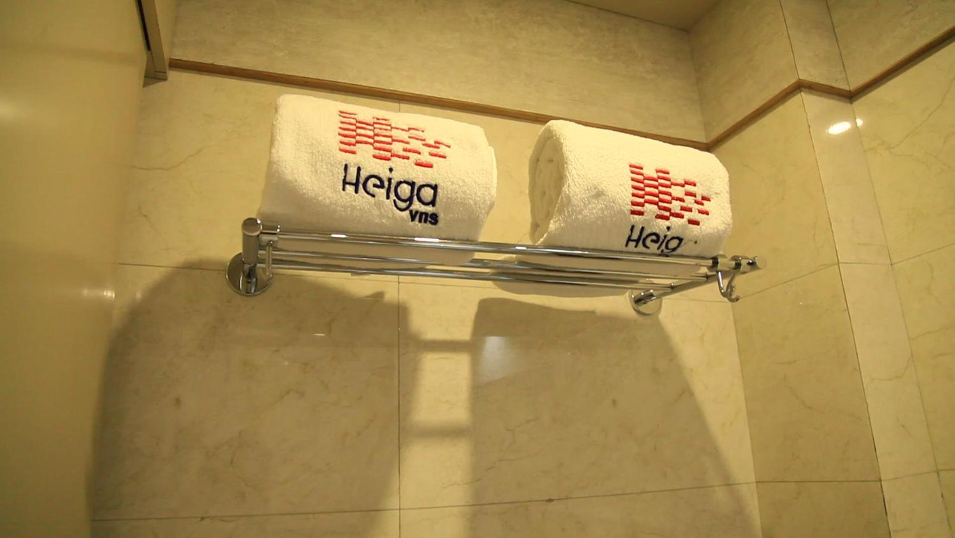 Hotel Heiga Vns ชิลลอง ห้อง รูปภาพ